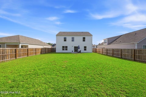 Tiny photo for 8328 E Highcroft Drive NE, Leland, NC 28451 (MLS # 100603694)