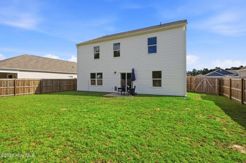 Tiny photo for 8328 E Highcroft Drive NE, Leland, NC 28451 (MLS # 100603694)