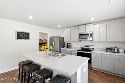 Tiny photo for 8328 E Highcroft Drive NE, Leland, NC 28451 (MLS # 100603694)