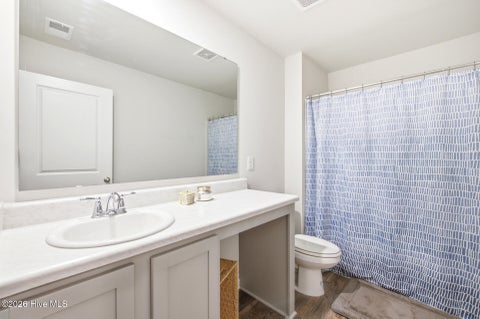Tiny photo for 8328 E Highcroft Drive NE, Leland, NC 28451 (MLS # 100603694)
