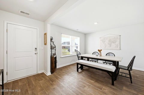 Tiny photo for 8328 E Highcroft Drive NE, Leland, NC 28451 (MLS # 100603694)