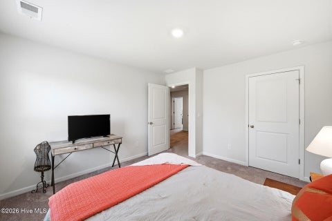 Tiny photo for 8328 E Highcroft Drive NE, Leland, NC 28451 (MLS # 100603694)