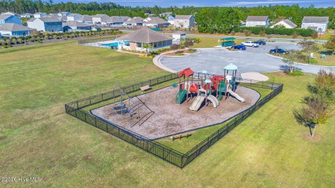 Tiny photo for 8328 E Highcroft Drive NE, Leland, NC 28451 (MLS # 100603694)