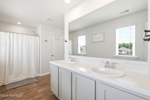 Tiny photo for 8328 E Highcroft Drive NE, Leland, NC 28451 (MLS # 100603694)
