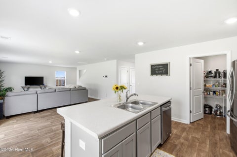 Tiny photo for 8328 E Highcroft Drive NE, Leland, NC 28451 (MLS # 100603694)