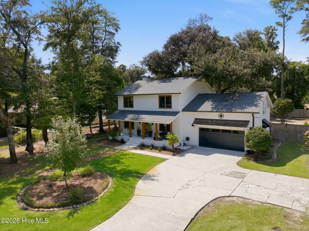 Photo of 116 Cavalier Drive, Wilmington, NC 28403 (MLS # 100597136)
