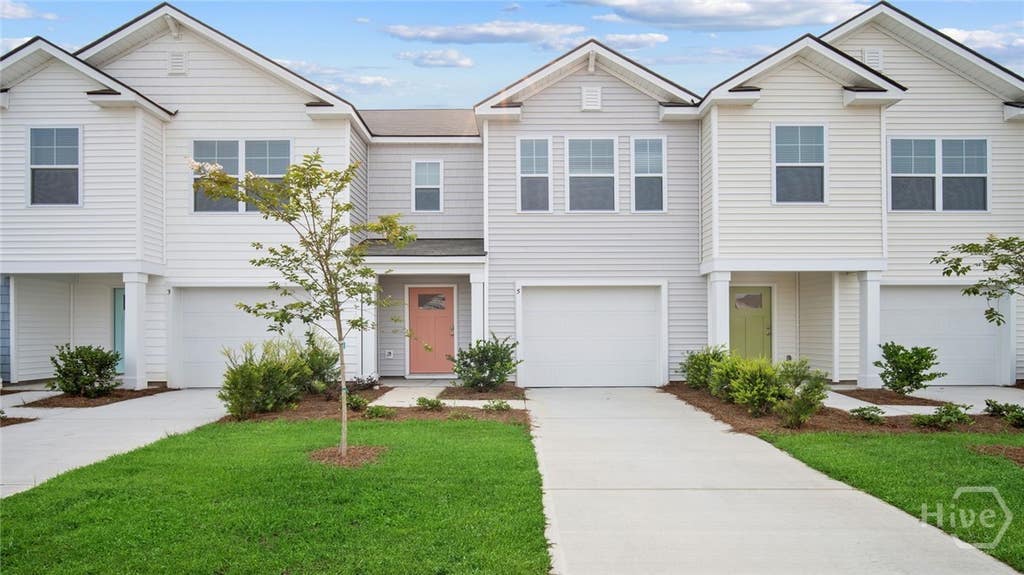 Photo of 106 Lakeside Lane, Rincon, GA 31326 (MLS # SA358665)