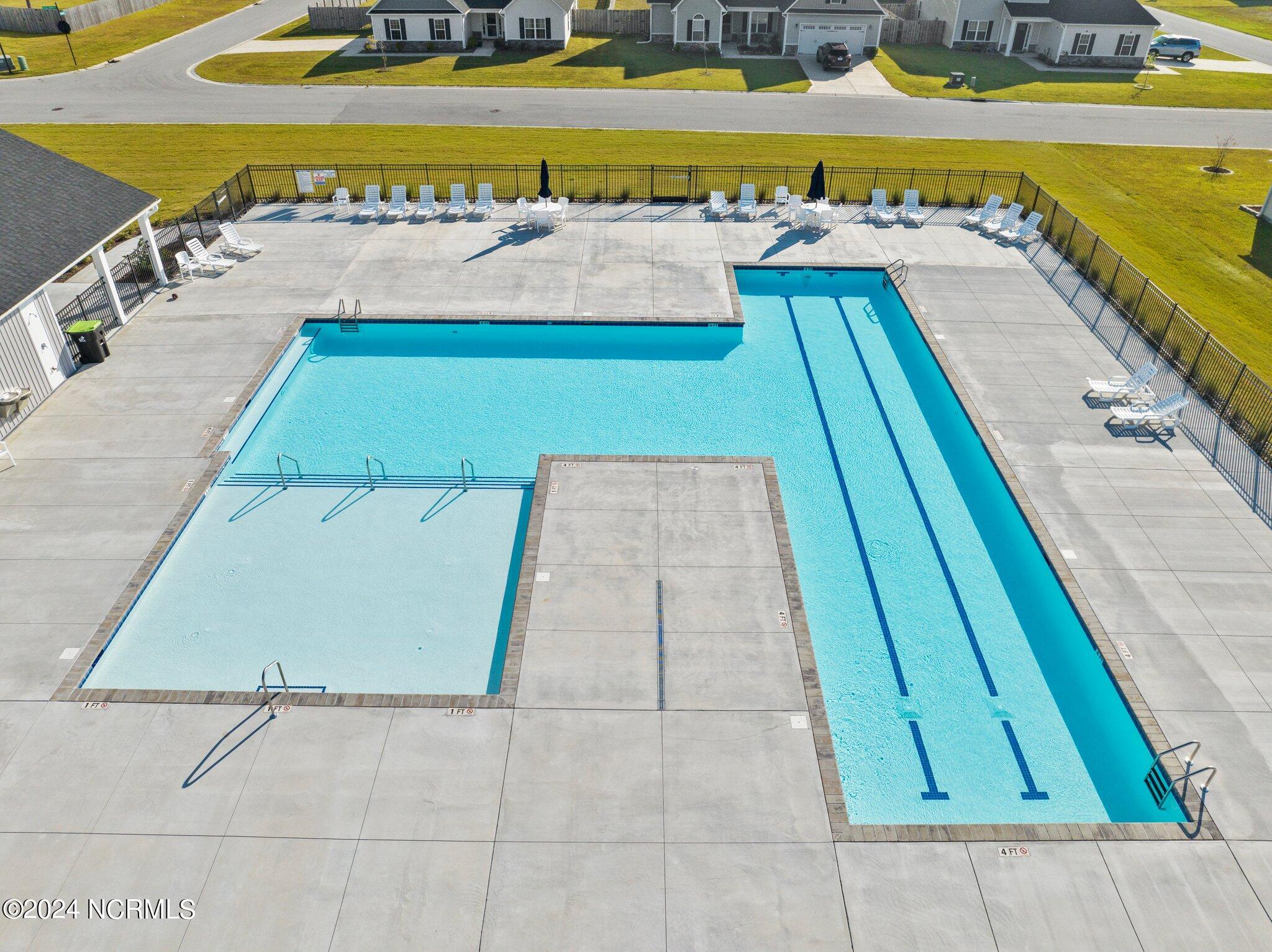 423 Blue Pennant Court