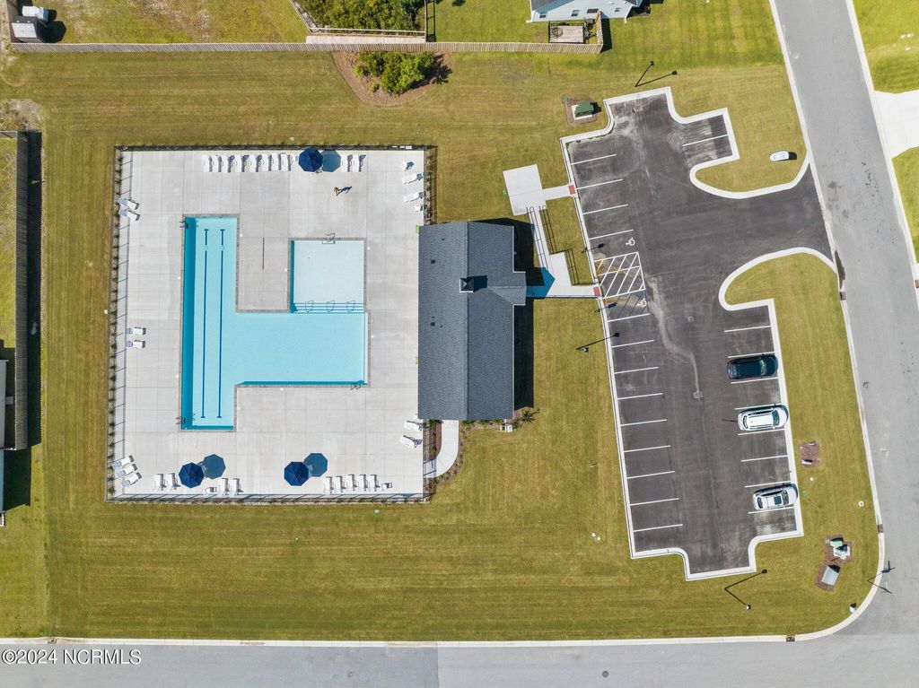 Photo of 423 Blue Pennant Court, Sneads Ferry, NC 28460 (MLS # 100559419)