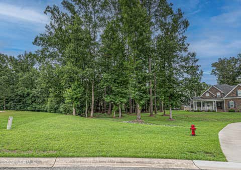 Vacant Land For Sale - 1032 Scarlet Oak Drive<br/> Greenville, NC 27858