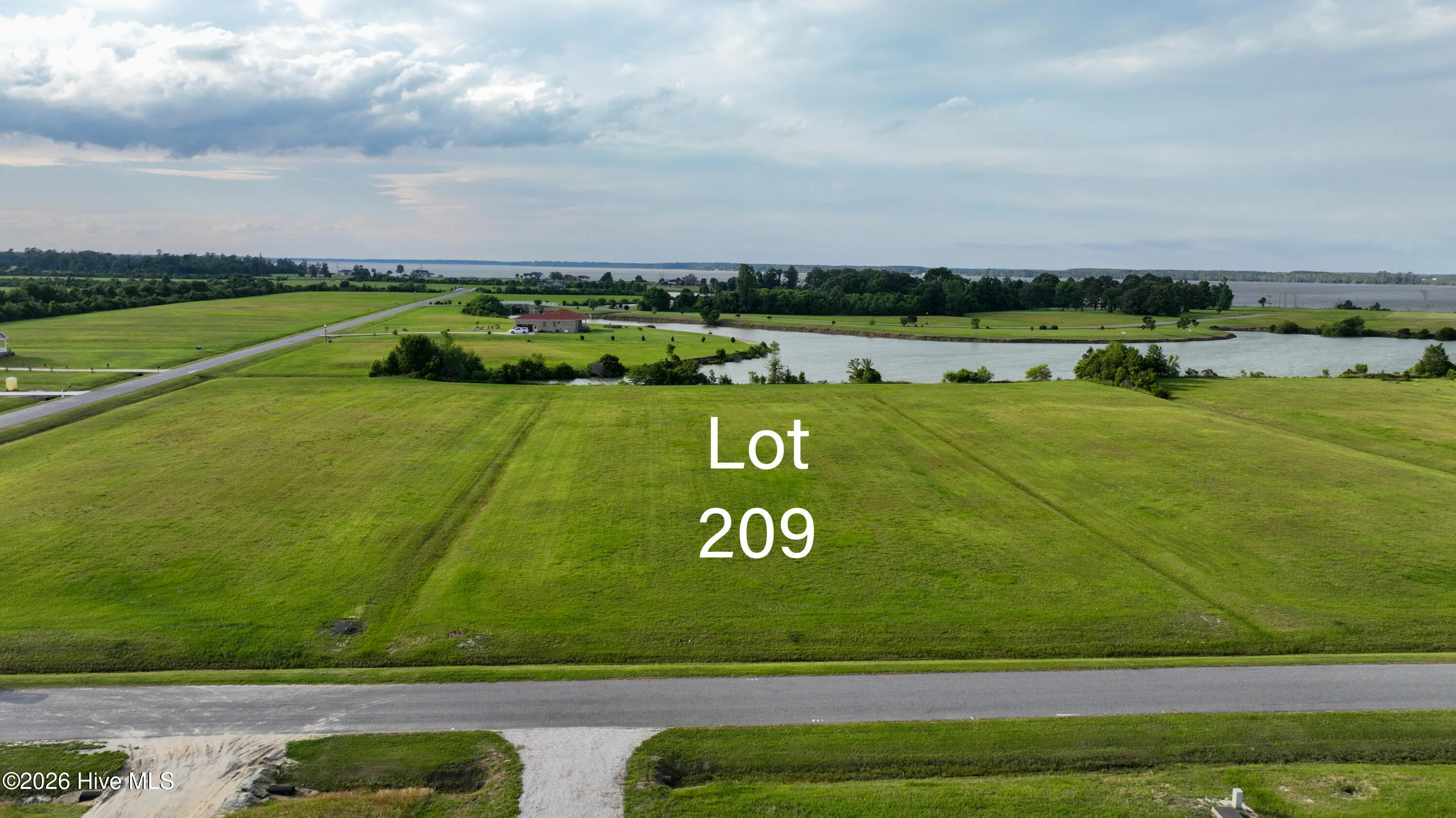 125 Bald Eagle Point Drive