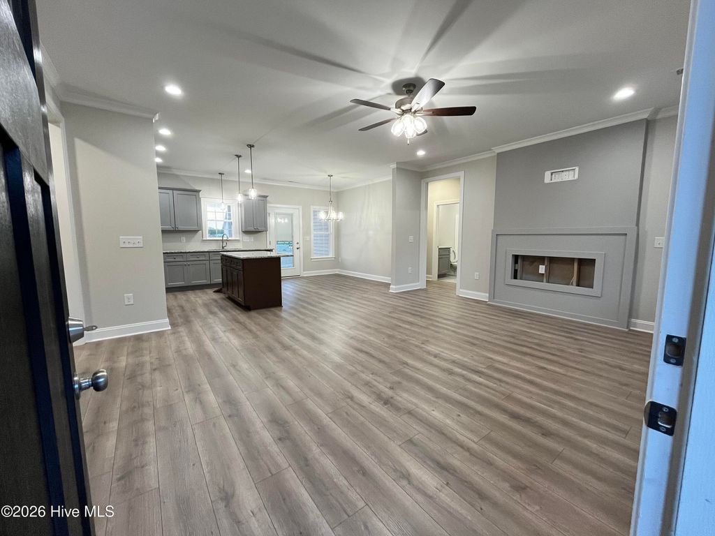 Photo of 307 Allie'S Drive, Goldsboro, NC 27534 (MLS # 100569229)