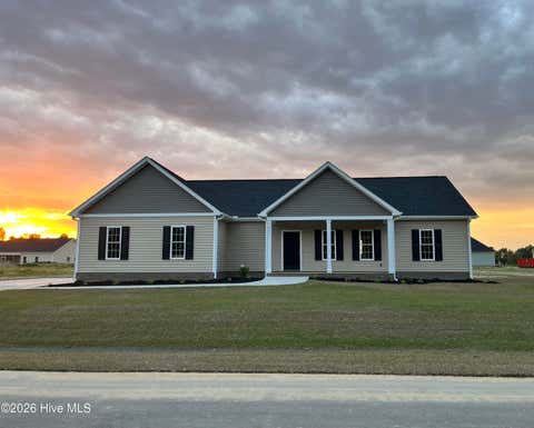 Homes For Sale - 307 Allie's Drive<br/> Wayne County, Goldsboro, NC 27534