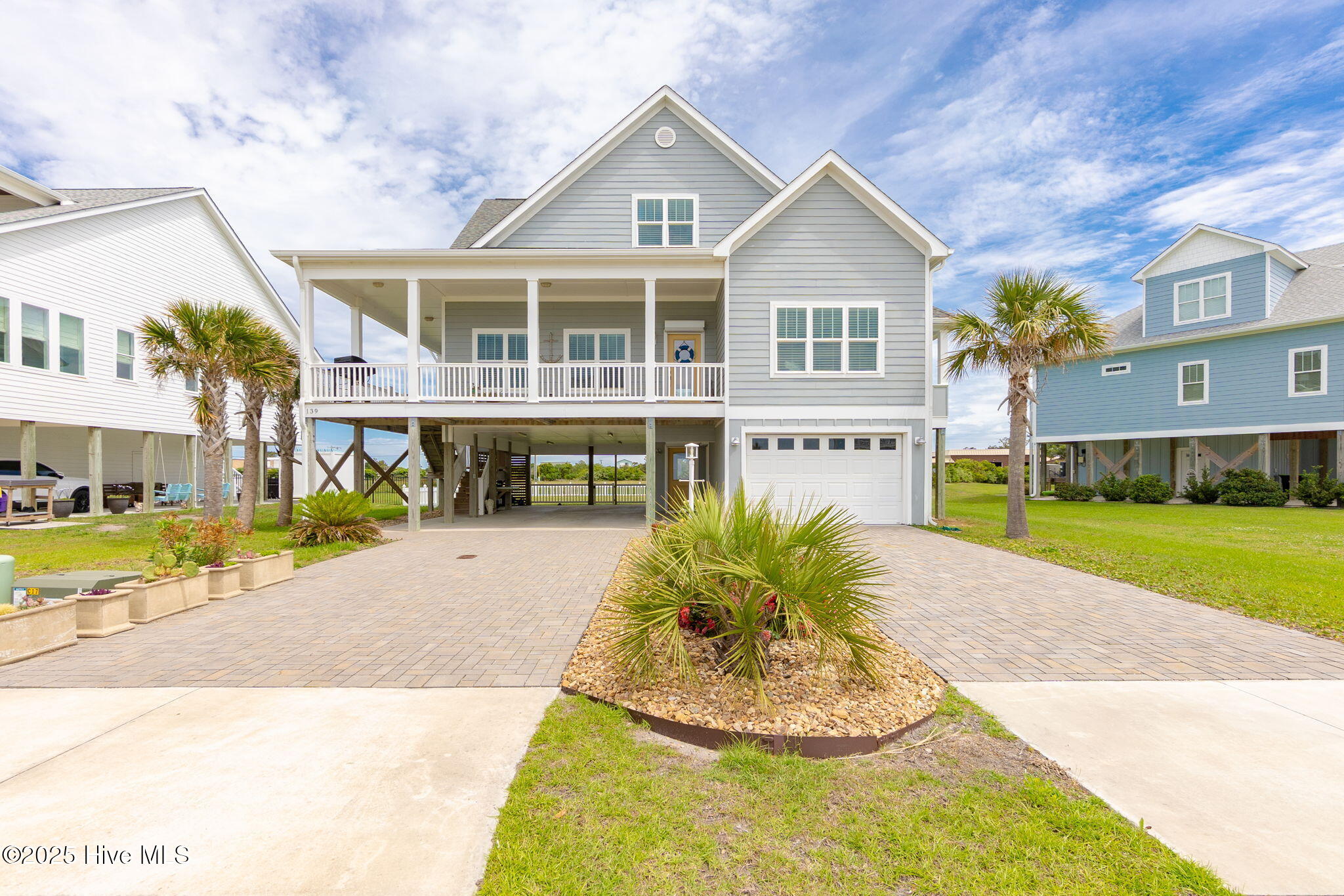 139 Sound Point Drive
