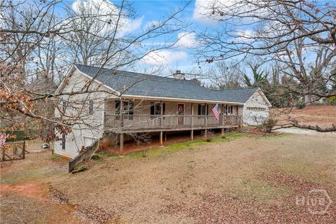 529 Veterans Dr Danielsville GA 30633