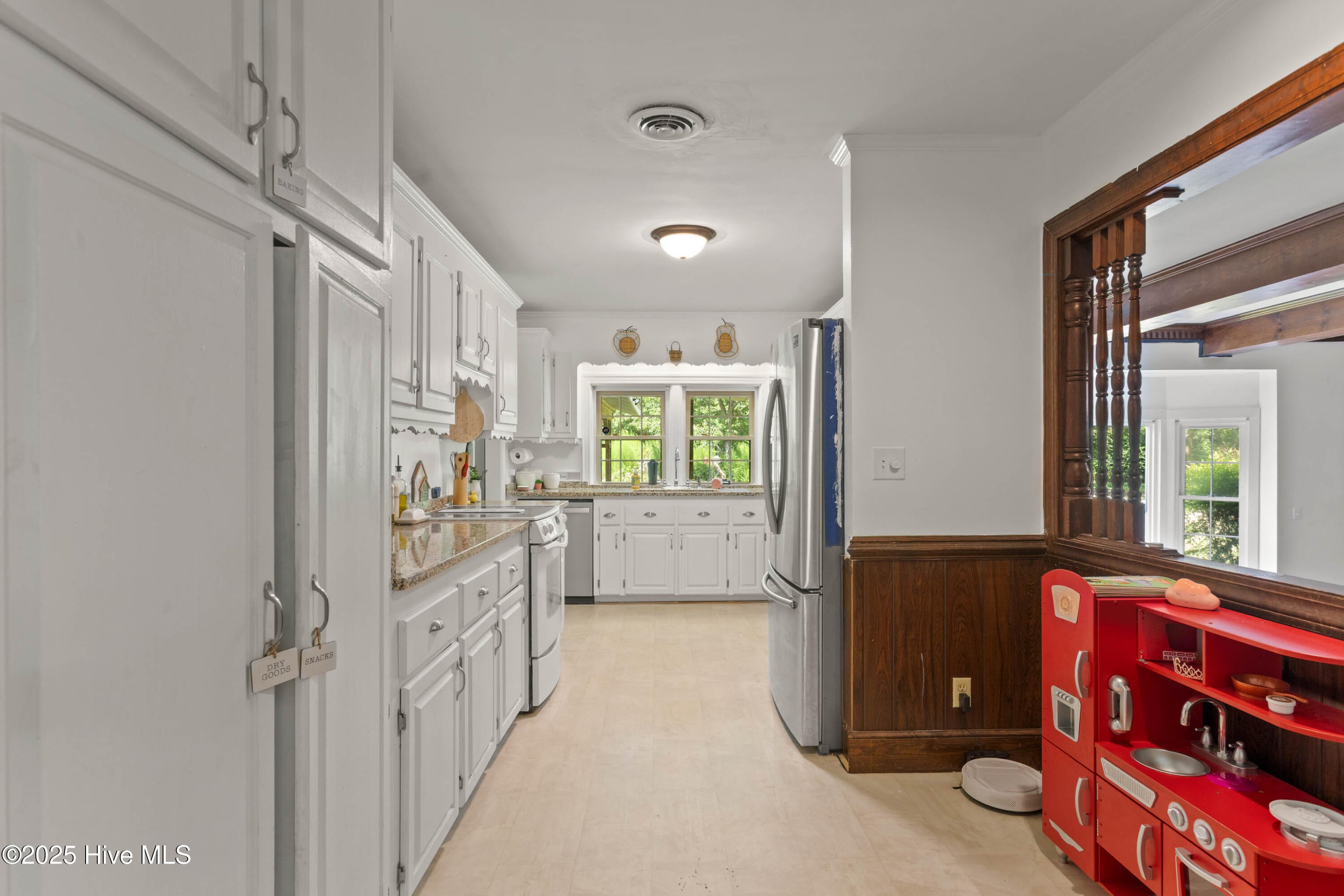 653 Seth Turner Road