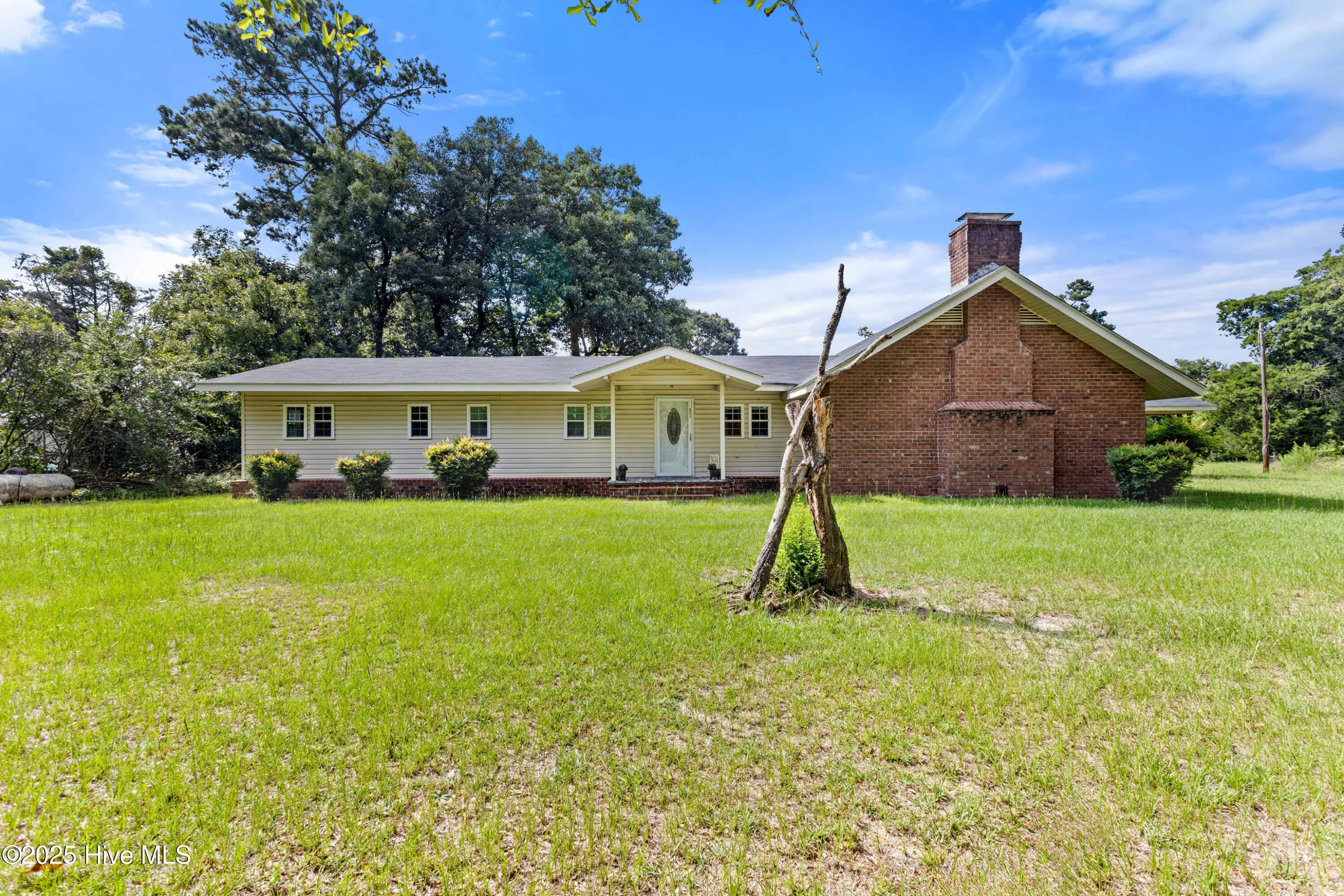 653 Seth Turner Road, Albertson, NC, 28508
