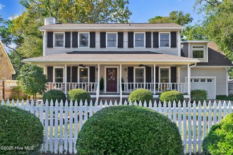 223 Sellers Street Oak Island NC 28465