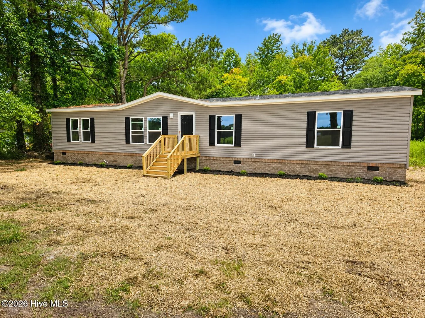 510 Walton Lane, Tyner, NC, 27980