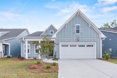 Homes For Sale - 2118 Sunset Sky Point #83<br/> Leland, NC 28451