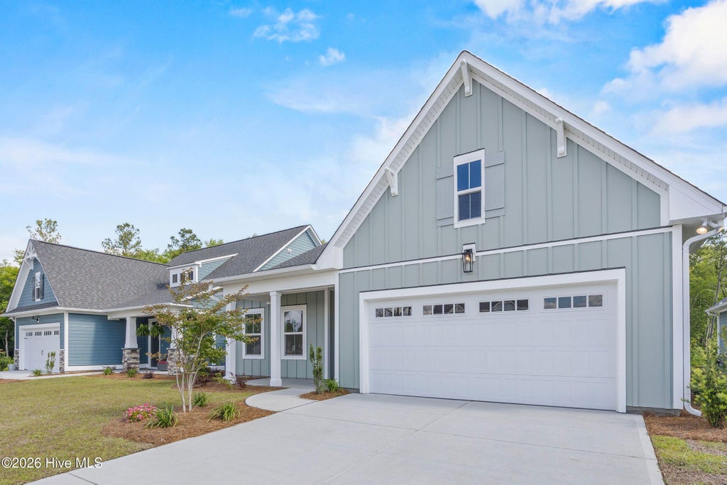 Photo of 2118 Sunset Sky Point #83, Leland, NC 28451 (MLS # 100524980)