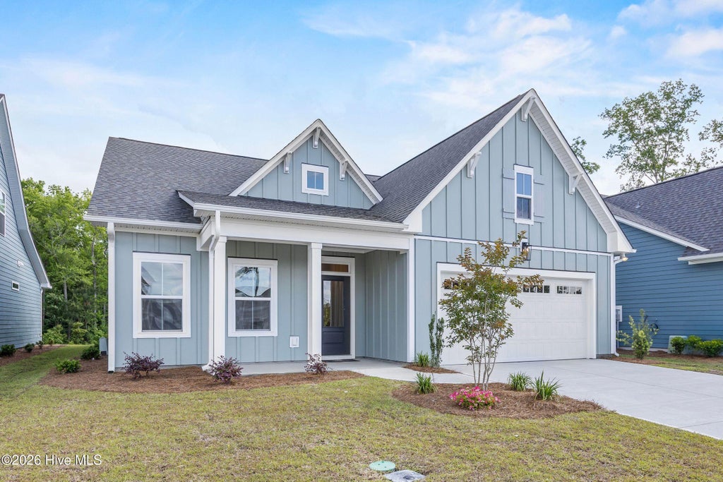 Photo of 2118 Sunset Sky Point #83, Leland, NC 28451 (MLS # 100524980)