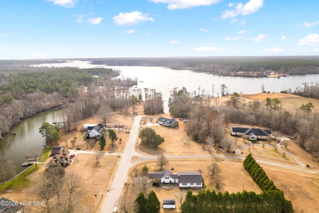 Photo of 342 Riverfront Drive, Hertford, NC 27944 (MLS # 100556029)