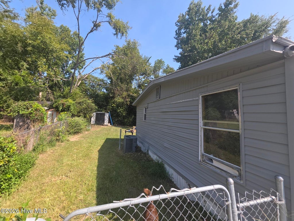 Photo of 3935 Debra Street, Augusta, GA 30906 (MLS # 100598067)