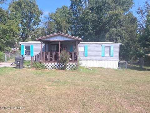 Mobile Home For Sale - 3935 Debra Street<br/> Augusta, GA 30906