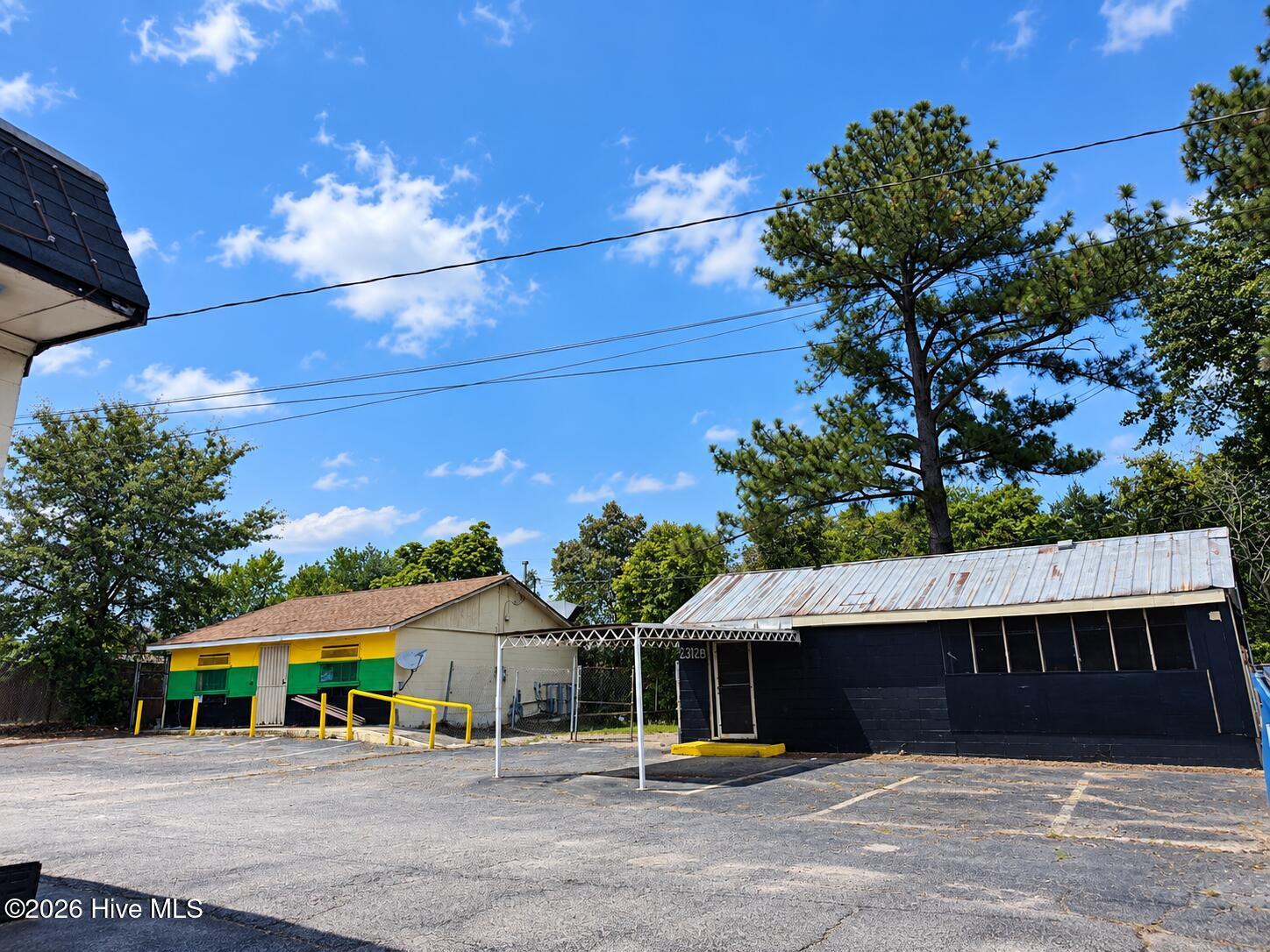 2372 Barton Chapel Road