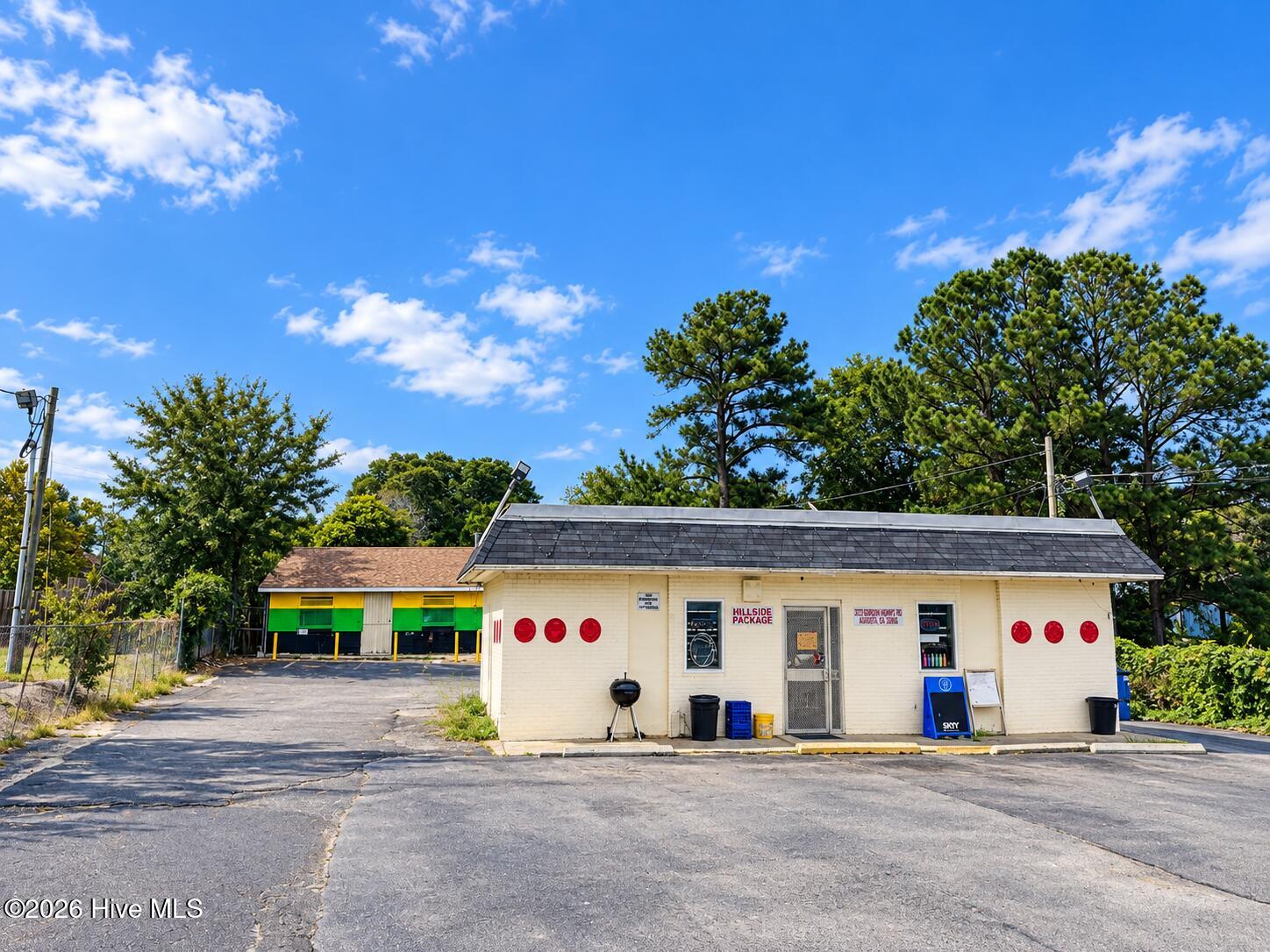 2372 Barton Chapel Road