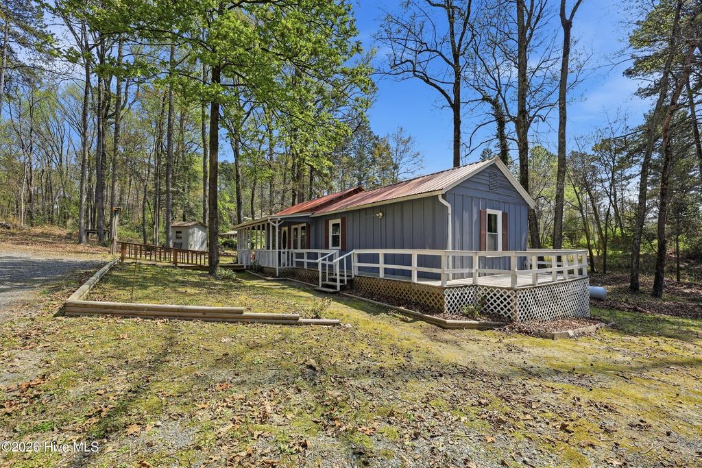 Photo of 110 Maple Street, Carthage, NC 28327 (MLS # 100563099)