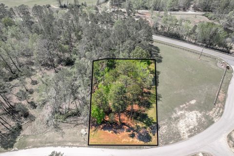 Vacant Land For Sale - LOT O-051 Captain Johnsons Drive<br/> North Augusta, SC 29860