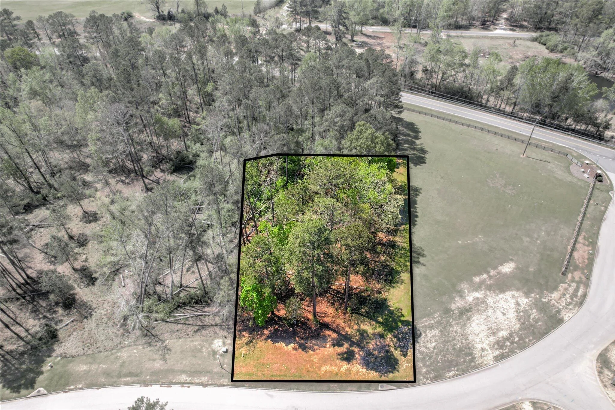 Lot O-051 Captain Johnsons Drive