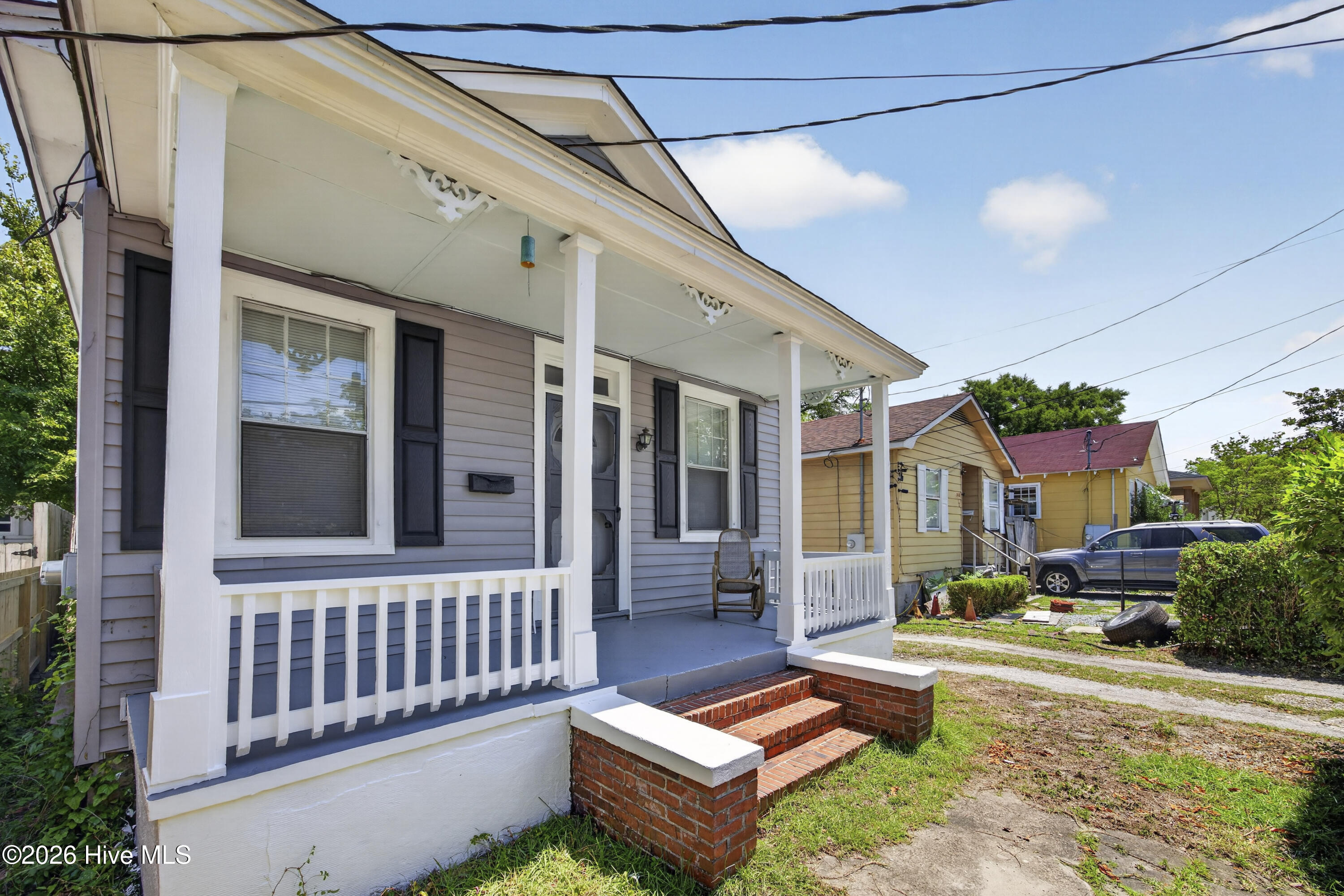 312 Mcrae Street