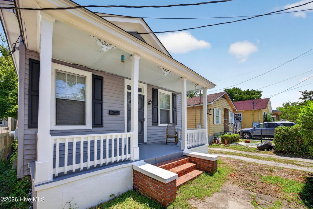 Photo of 312 Mcrae Street, Wilmington, NC 28401 (MLS # 100590081)