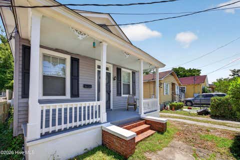 Tiny photo for 312 Mcrae Street, Wilmington, NC 28401 (MLS # 100590081)