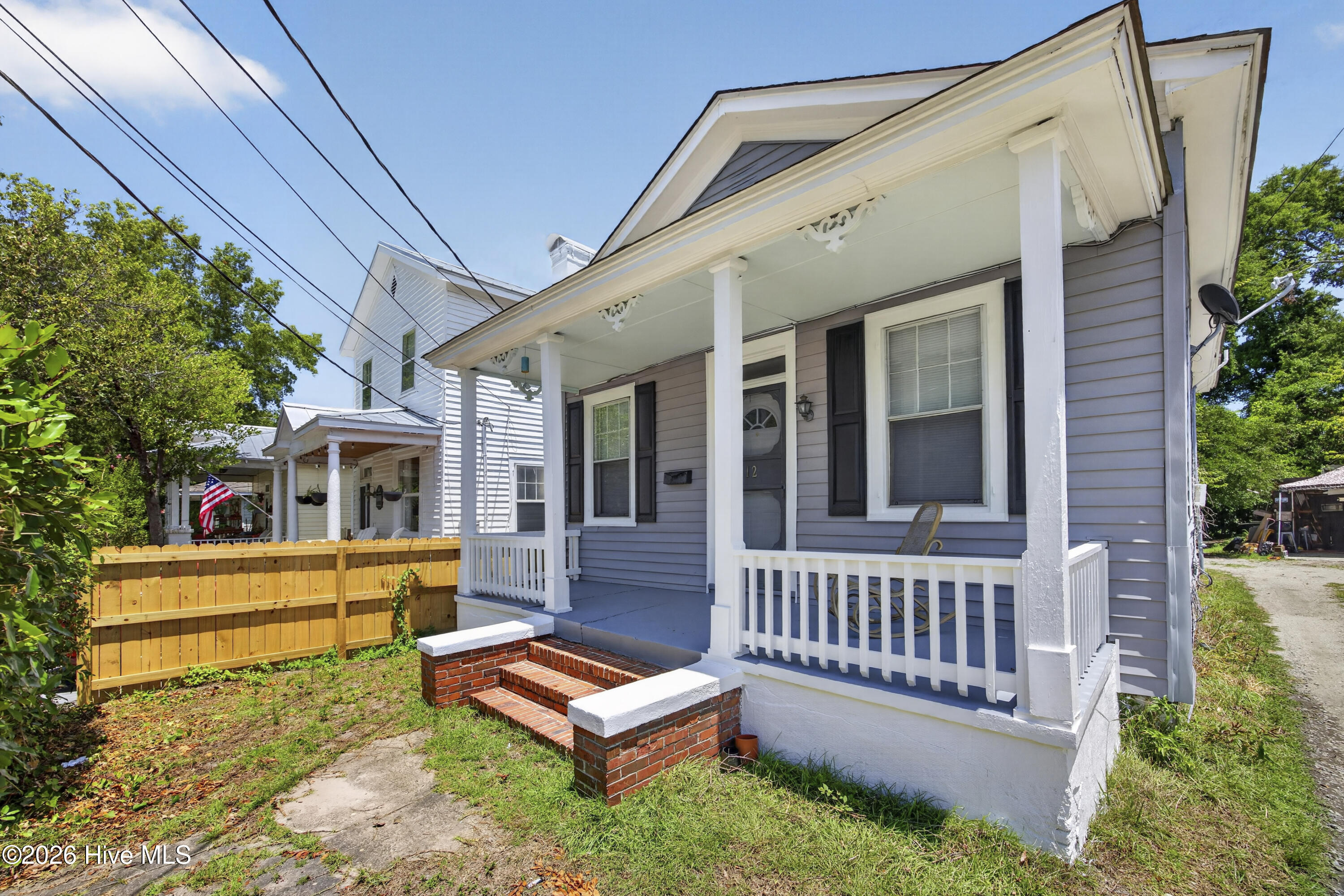 312 Mcrae Street