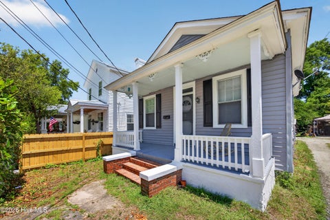 Tiny photo for 312 Mcrae Street, Wilmington, NC 28401 (MLS # 100590081)