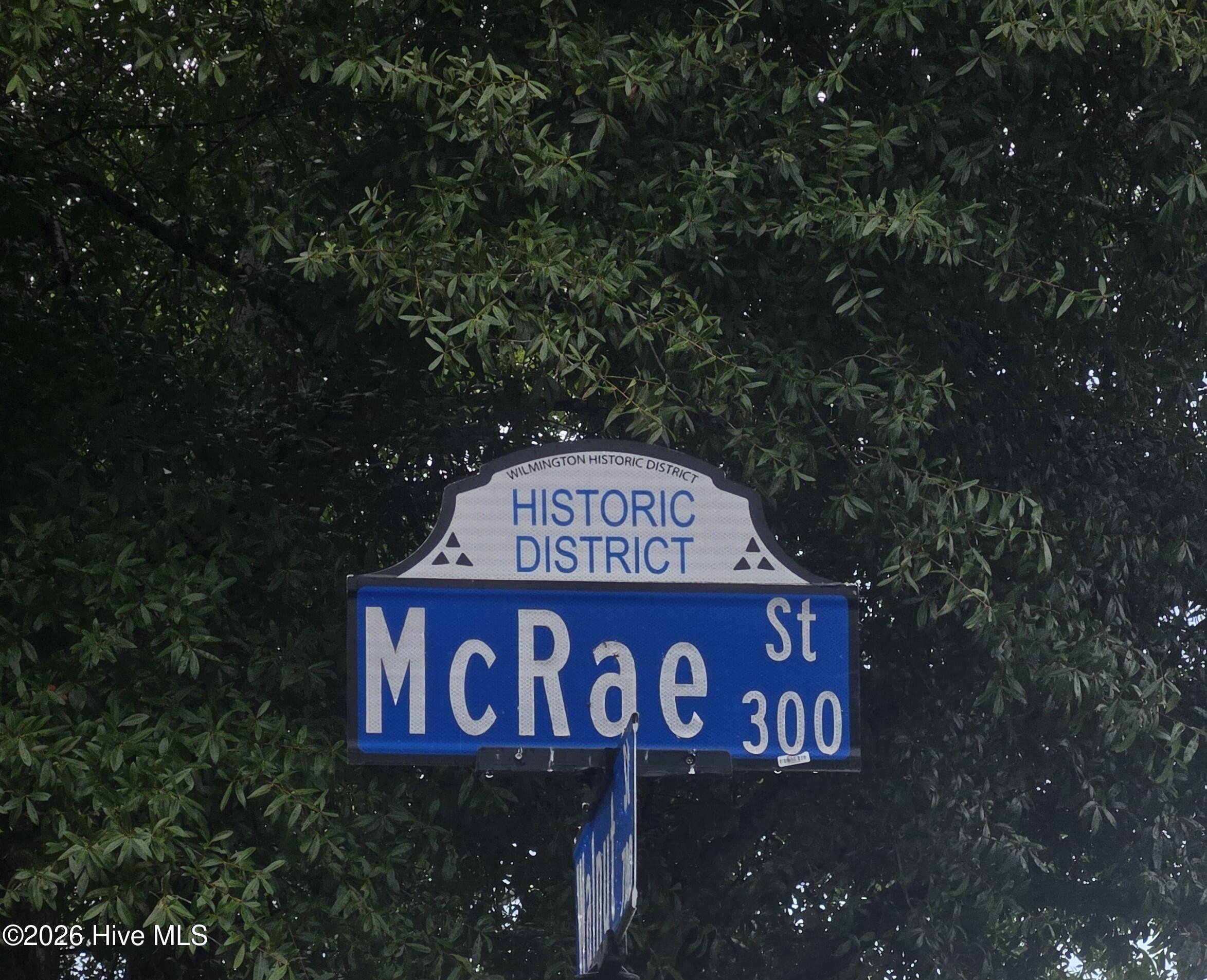 312 Mcrae Street