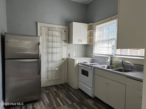 Tiny photo for 312 Mcrae Street, Wilmington, NC 28401 (MLS # 100590081)