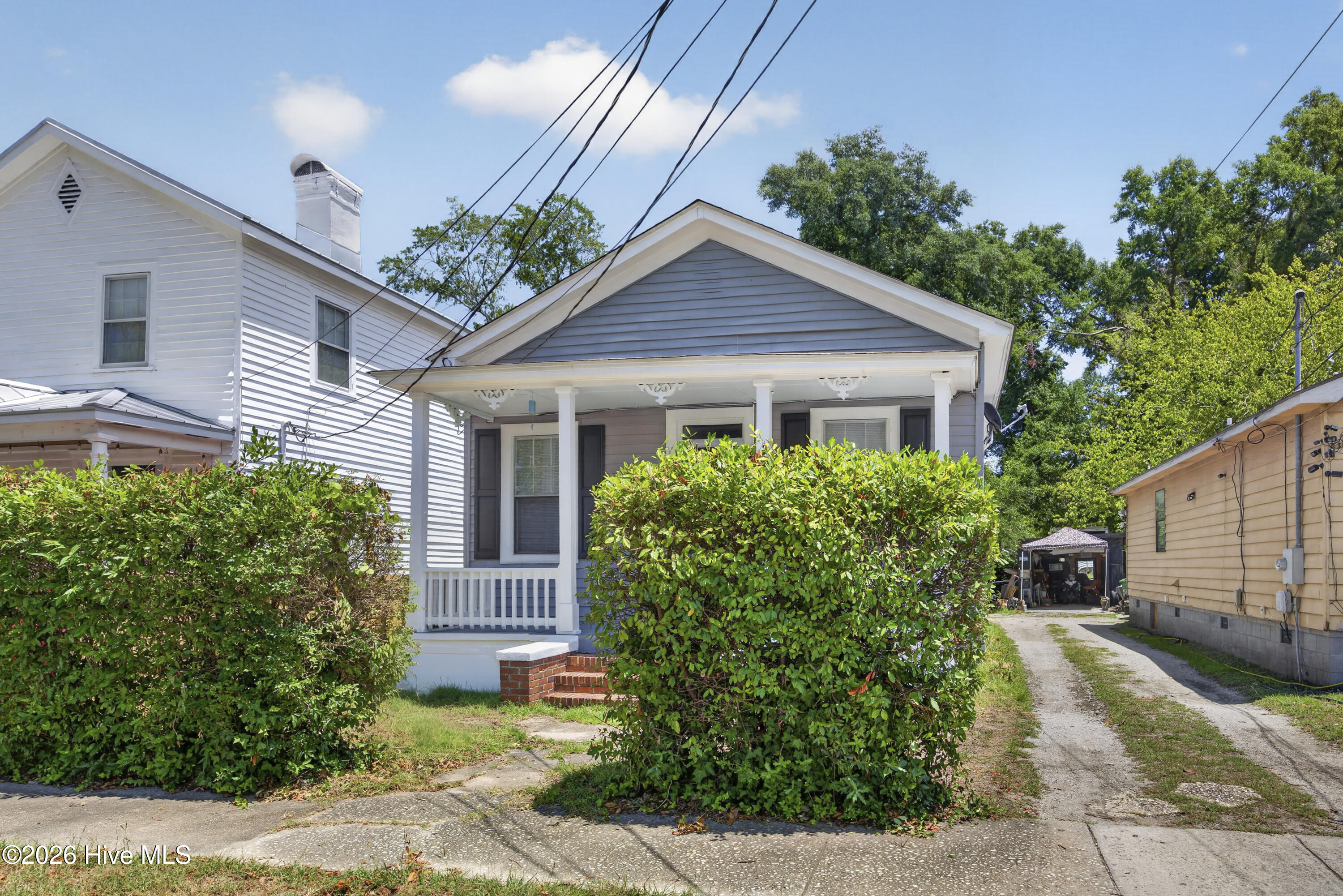 312 Mcrae Street