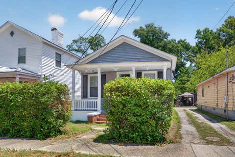 Tiny photo for 312 Mcrae Street, Wilmington, NC 28401 (MLS # 100590081)