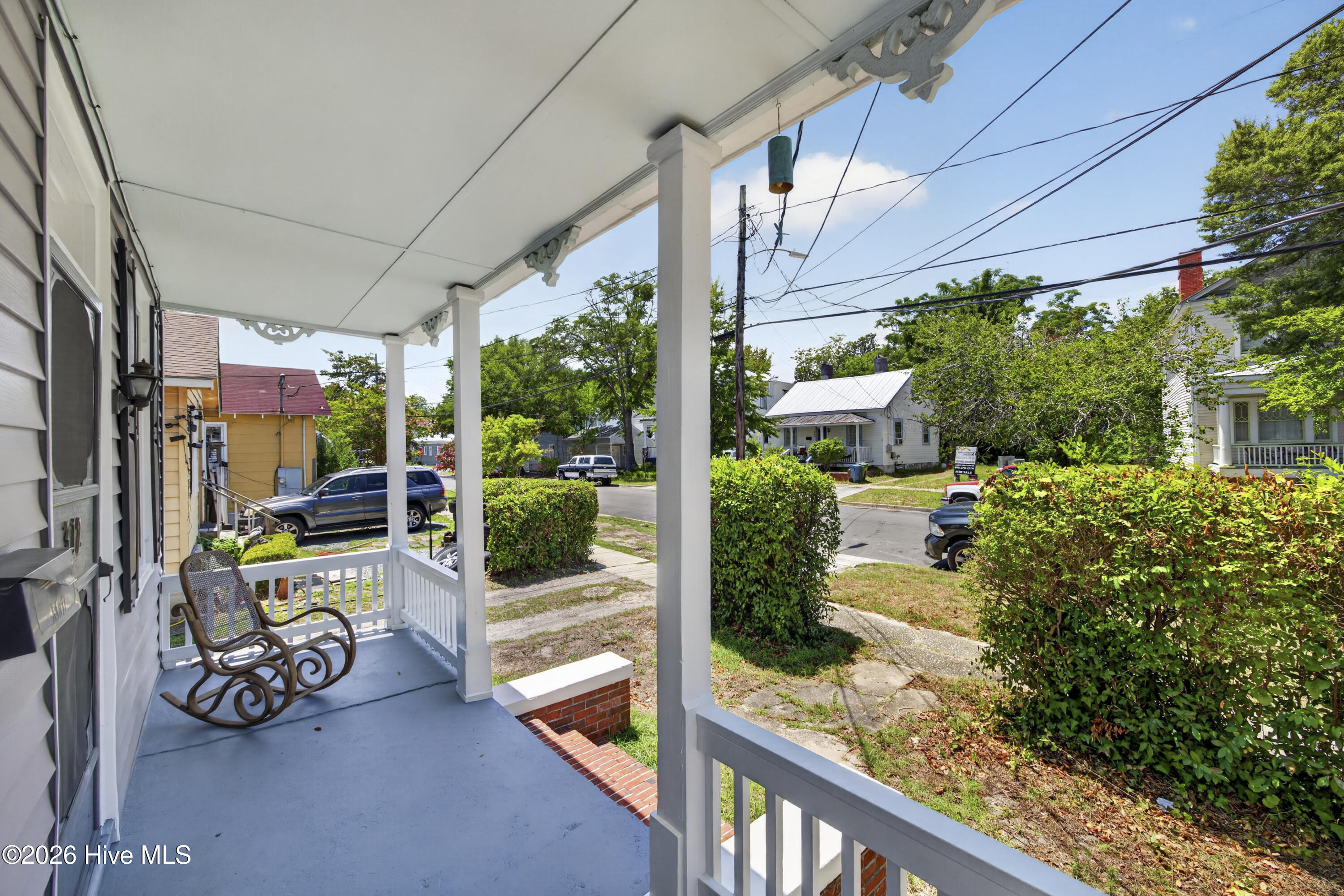 312 Mcrae Street