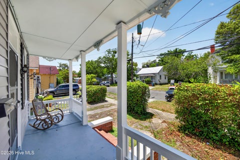 Tiny photo for 312 Mcrae Street, Wilmington, NC 28401 (MLS # 100590081)