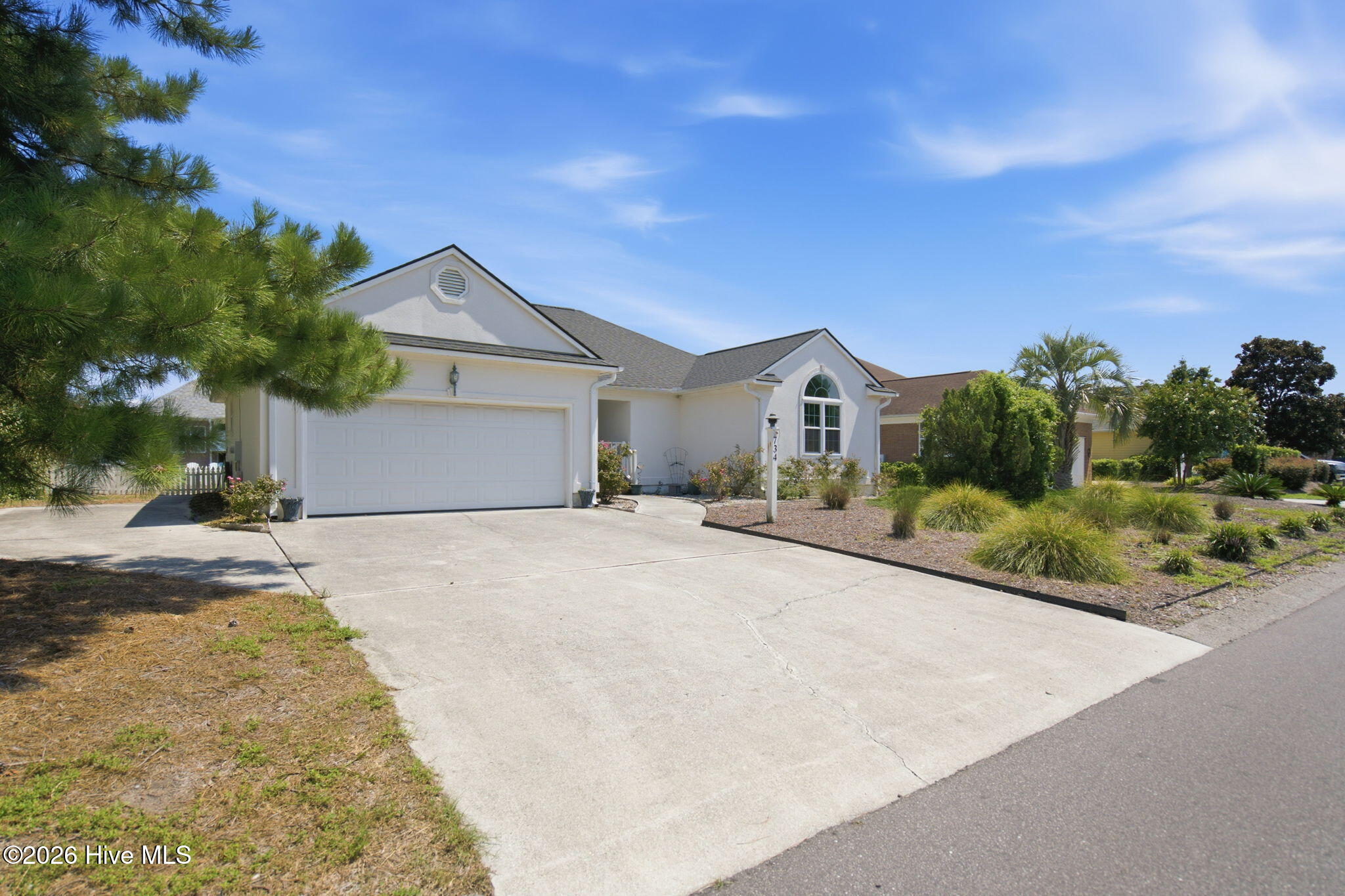 734 Settlers Lane