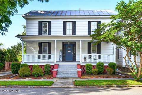 616 New Street New Bern NC 28560