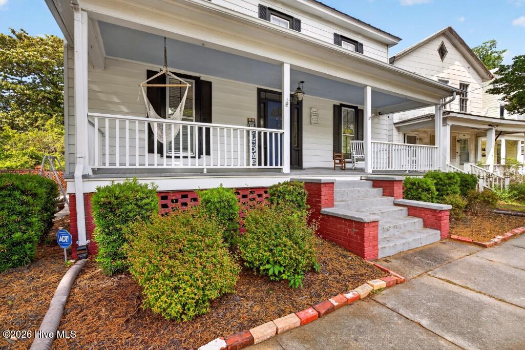 616 New Street