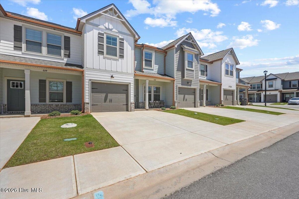 Photo of 632 Hope Street, Grovetown, GA 30813 (MLS # 100579432)