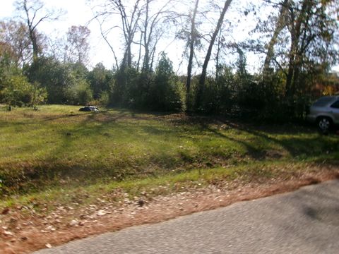 Vacant Land For Sale - 2216 Sullivan Road<br/> Richmond County, Augusta, GA 30901